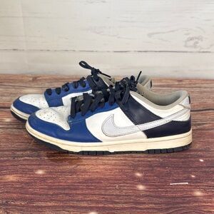 Men’s Nike Low Dunk Sneaker